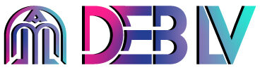 DEBLV Logo